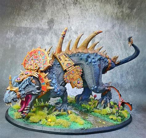 how to recruit dread saurian.